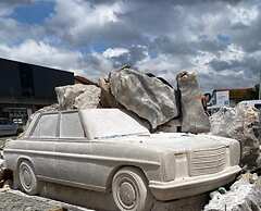 Cosy Apartment Shadesofblue M&M With Private Pool