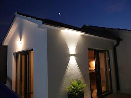 Cosy Apartment Shadesofblue M&M With Private Pool