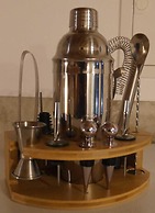 Cosy Apartment Shadesofblue M&M With Private Pool