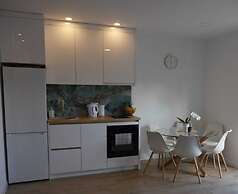 Cosy Apartment Shadesofblue M&M With Private Pool