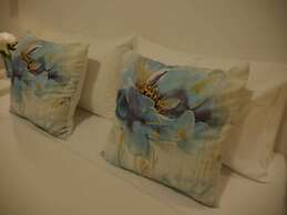 Cosy Apartment Shadesofblue M&M With Private Pool