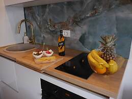 Cosy Apartment Shadesofblue M&M With Private Pool