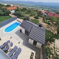 Cosy Apartment Shadesofblue M&M With Private Pool