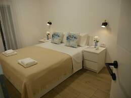 Cosy Apartment Shadesofblue M&M With Private Pool