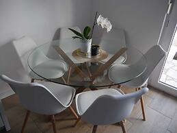 Cosy Apartment Shadesofblue M&M With Private Pool