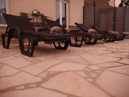 Cosy Apartment Shadesofblue M&M With Private Pool