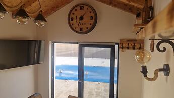 Cosy Apartment Shadesofblue M&M With Private Pool