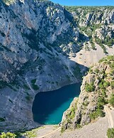 Cosy Apartment Shadesofblue M&M With Private Pool