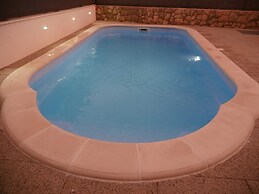 Cosy Apartment Shadesofblue M&M With Private Pool