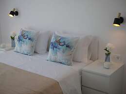 Cosy Apartment Shadesofblue M&M With Private Pool