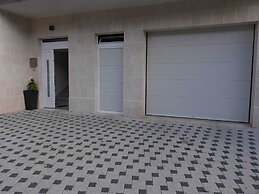 Cosy Apartment Shadesofblue M&M With Private Pool