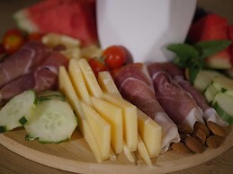 Cosy Apartment Shadesofblue M&M With Private Pool