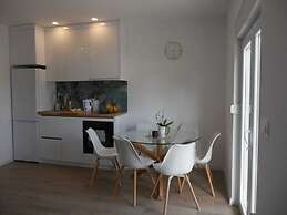 Cosy Apartment Shadesofblue M&M With Private Pool