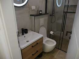 Cosy Apartment Shadesofblue M&M With Private Pool