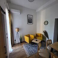 Historical Center Residence