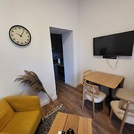 Historical Center Residence