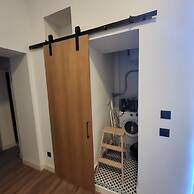 Historical Center Residence