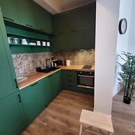 Historical Center Residence