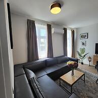 Historical Center Residence