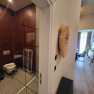 Historical Center Residence