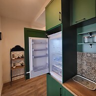 Historical Center Residence