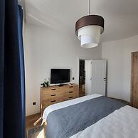 Historical Center Residence