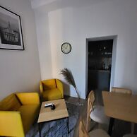 Historical Center Residence