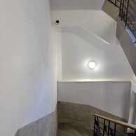 Historical Center Residence