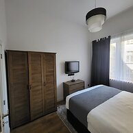 Historical Center Residence