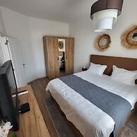 Historical Center Residence