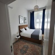 Historical Center Residence