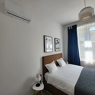 Historical Center Residence