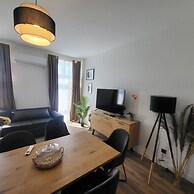 Historical Center Residence