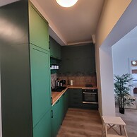 Historical Center Residence