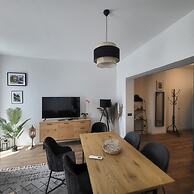 Historical Center Residence