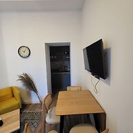 Historical Center Residence