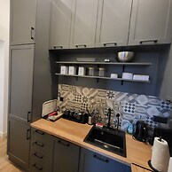 Historical Center Residence