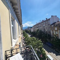 Historical Center Residence