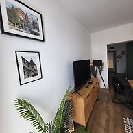 Historical Center Residence