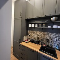 Historical Center Residence