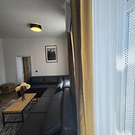 Historical Center Residence