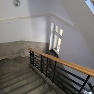 Historical Center Residence