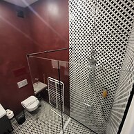 Historical Center Residence