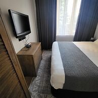 Historical Center Residence