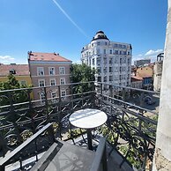 Historical Center Residence