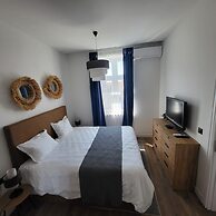 Historical Center Residence