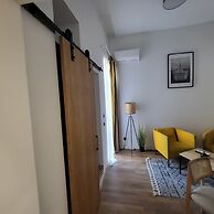 Historical Center Residence