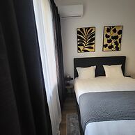 Historical Center Residence