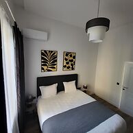 Historical Center Residence