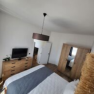 Historical Center Residence